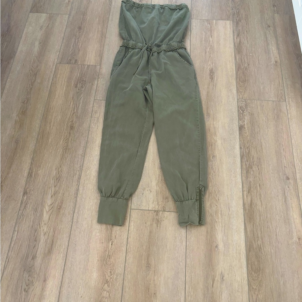 Young fabulous and broke jumpsuit